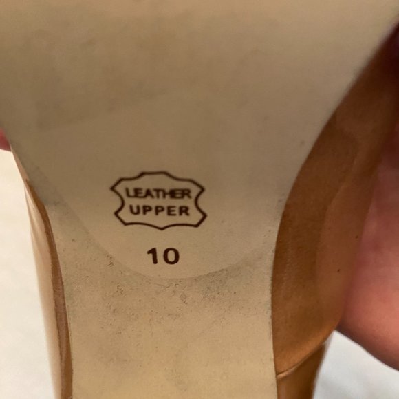 Shoes - Picture 2 of 3